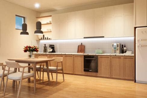 CUCINA